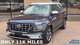 Used 2023 Hyundai Venue Limited w/ Cargo Package image 2