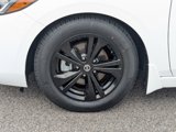 Used 2020 Nissan Sentra SV image 3
