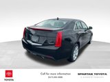 Used 2013 Cadillac ATS 2.0T AWD Sedan image 4