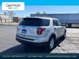 Used 2018 Ford Explorer 4WD image 5