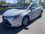Used 2023 Toyota Corolla LE image 2