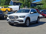 Used 2020 Mercedes-Benz GLE 350 4MATIC image 4