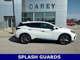 Used 2020 Nissan Murano Platinum w/ Cargo Package image 6