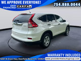 Used 2016 Honda CR-V LX image 5