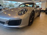 Used 2019 Porsche 911 Carrera T image 4