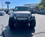 Used 2019 Jeep Wrangler Unlimited Sahara w/ Dual Top Group image 2