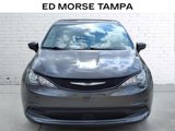 Used 2022 Chrysler Voyager LX image 6