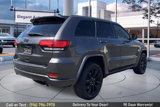 Used 2018 Jeep Grand Cherokee Altitude image 5
