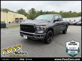 Certified 2022 RAM 1500 Big Horn image 3