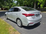 Used 2021 Hyundai Accent SE image 4