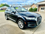 Used 2018 Audi Q7 3.0T Premium Plus image 3