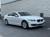Used 2016 BMW 528i Sedan image 4