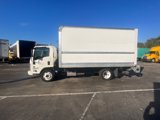 Used 2018 Isuzu NPR image 4