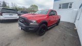 Used 2017 RAM 1500 Rebel w/ Luxury Group image 5