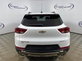 Used 2023 Chevrolet TrailBlazer ACTIV image 5