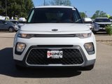 Used 2021 Kia Soul LX image 3