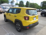 Used 2016 Jeep Renegade Sport w/ Power & Air Group image 4