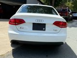 Used 2011 Audi A4 2.0T Premium Plus w/ Premium Plus Pkg image 4