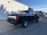 Used 2018 Ford F150 Platinum w/ Equipment Group 701A Luxury image 2