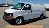 Used 2012 GMC Savana 2500 image 4