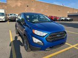 Used 2020 Ford EcoSport S image 2