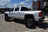 Used 2015 GMC Sierra 2500 SLT w/ Duramax Plus Package image 4