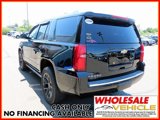 Used 2015 Chevrolet Tahoe LTZ image 5