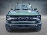 Certified 2023 Ford Bronco Outer Banks image 2