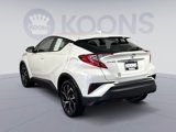 Used 2019 Toyota C-HR XLE image 4