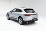 Certified 2021 Porsche Macan image 3