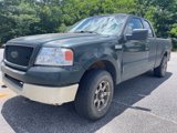 Used 2006 Ford F150 4x4 SuperCab image 3