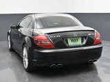 Used 2005 Mercedes-Benz SLK 55 AMG image 4