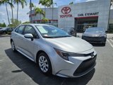 Certified 2024 Toyota Corolla LE image 3