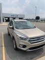 Used 2017 Ford Escape SE w/ SE Leather Comfort Package image 4