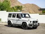 Used 2023 Mercedes-Benz G 63 AMG 4MATIC image 4