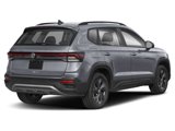 New 2025 Volkswagen Taos S image 2
