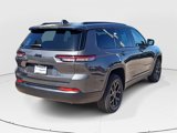 New 2025 Jeep Grand Cherokee L Altitude image 3