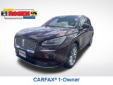 Used 2021 Lincoln Corsair AWD w/ Premium Package image 1
