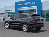 New 2025 Chevrolet Trax LS w/ Driver Confidence Package image 3