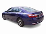 Used 2016 Honda Accord LX image 4