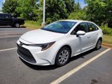 Used 2021 Toyota Corolla LE image 3