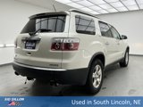 Used 2008 GMC Acadia SLT image 4