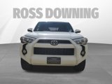 Used 2015 Toyota 4Runner SR5 Premium image 2
