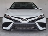 Used 2023 Toyota Camry SE image 3