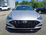 Used 2023 Hyundai Sonata SEL image 2