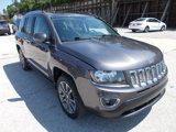 Used 2017 Jeep Compass High Altitude image 3