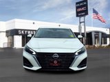 Used 2024 Nissan Altima 2.5 SL image 2