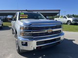 Used 2016 Chevrolet Silverado 2500 LTZ w/ Duramax Plus Package image 3