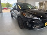 Used 2022 Ford Escape SE image 6
