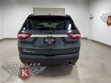 Used 2020 Chevrolet Traverse LT w/ Driver Confidence II Package image 5